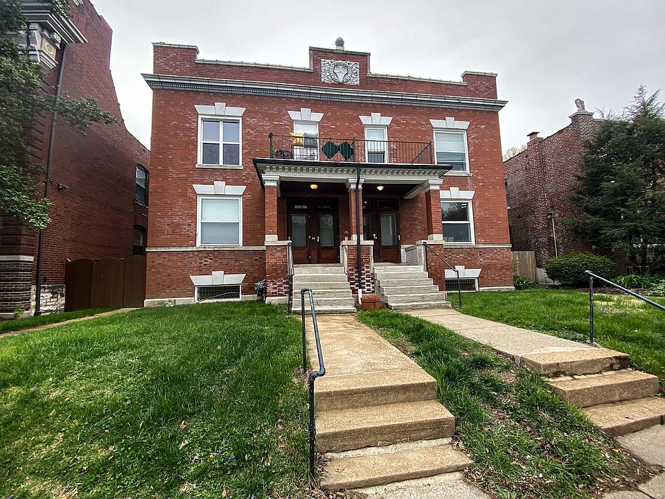 1st image of 4412 Laclede Ave #A