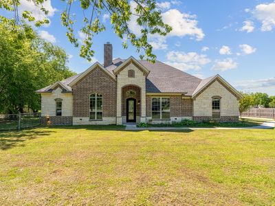 111 Silverwood Dr, Ovilla, TX, 75154