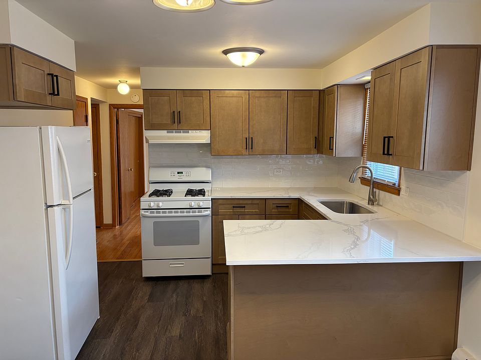1st image of 8722 W Summerdale Ave #3N