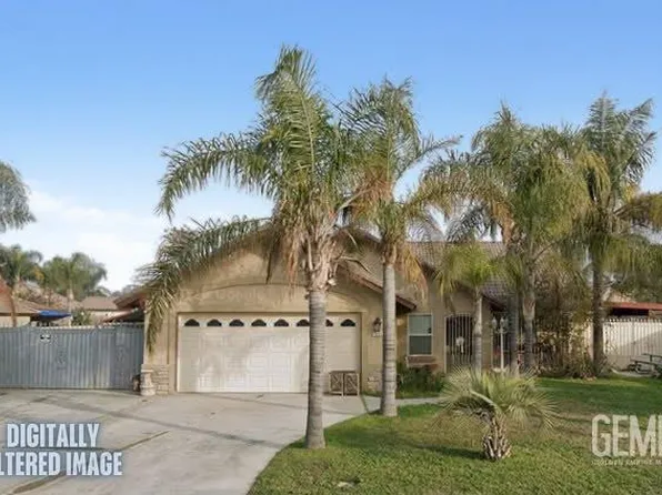 7032 Via Del Mar, Bakersfield, CA 93307