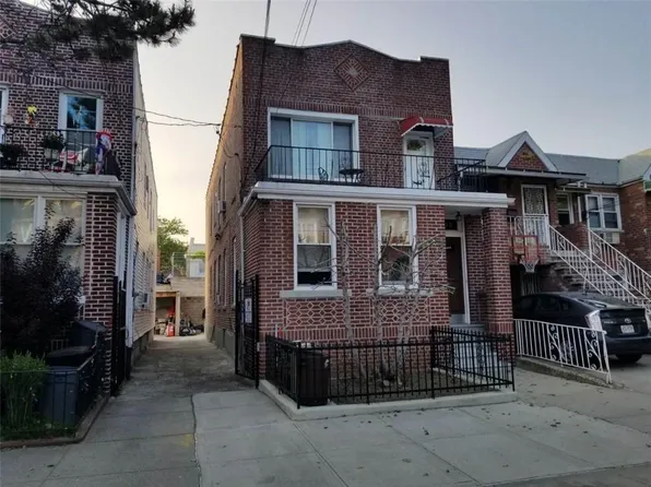 3538 12th Ave, Brooklyn, NY 11218
