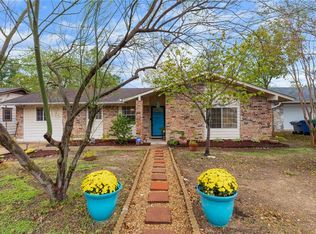 6101 Waycross Dr, Austin, TX 78745