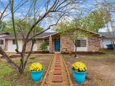 6101 Waycross Dr, Austin, TX, 78745