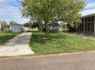 96 Palm Dr, Donna, TX 78537