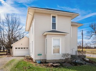 3240 Hamilton St, East Liberty, OH 43319