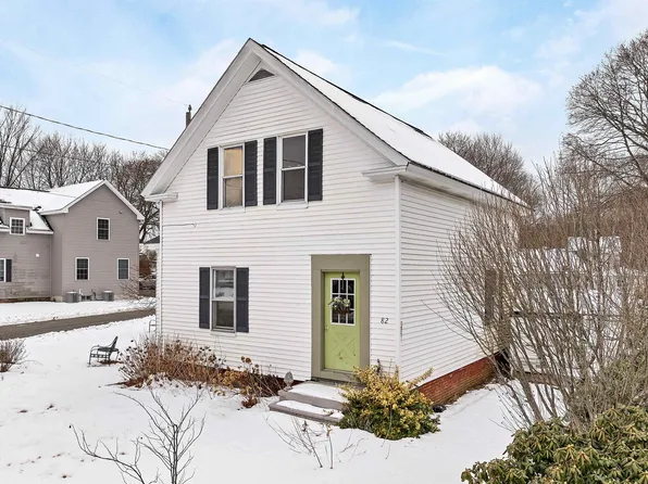 82 Main Street, Epping, NH 03042