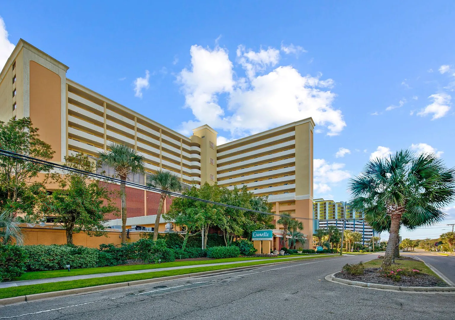 Winter Rental! Beautiful Unit at Caravelle in Myrtle Beach! Available December 2026 through March... — Photo 2