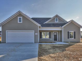 112 Frost St LOT 46, Decherd, TN 37324