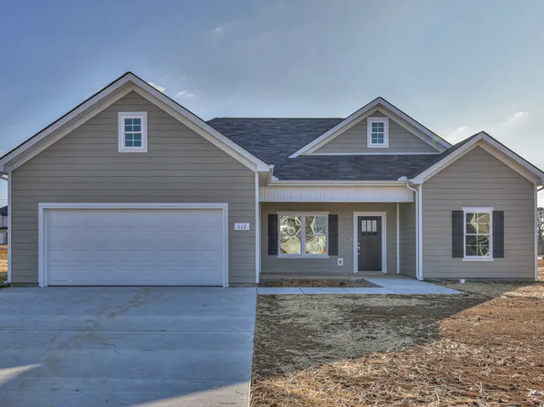 112 Frost St Lot 46, Decherd, TN 37324