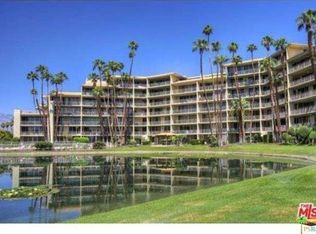 910 Island Dr APT 105, Rancho Mirage, CA 92270