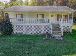 318 Wayne Laws Rd, Butler, TN 37640