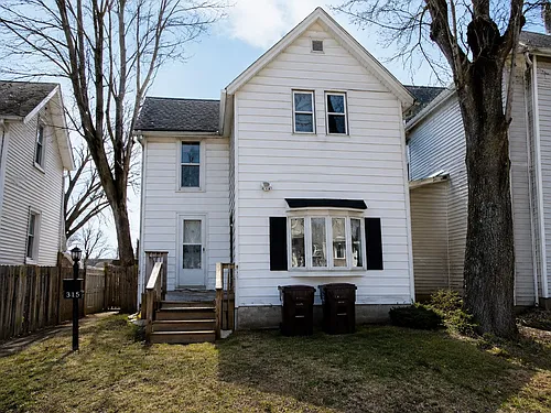 315 W Douglas St Photo 1