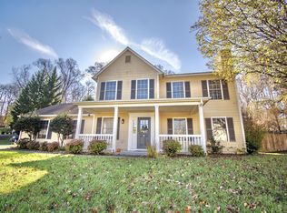 3403 Glen Rock Ln, Roanoke, VA 24014