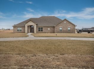 19930 Indian Spring Trl, Amarillo, TX 79124