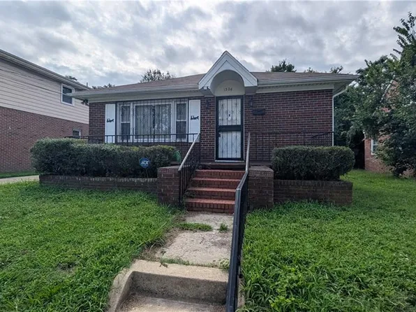 1326 26th St, Newport News, VA 23607