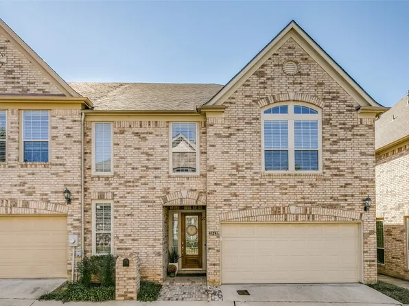 3943 Spring Garden Dr, Colleyville, TX 76034