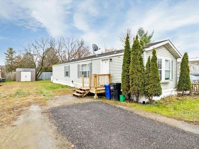 73 Pecor Avenue, Milton, VT, 05468