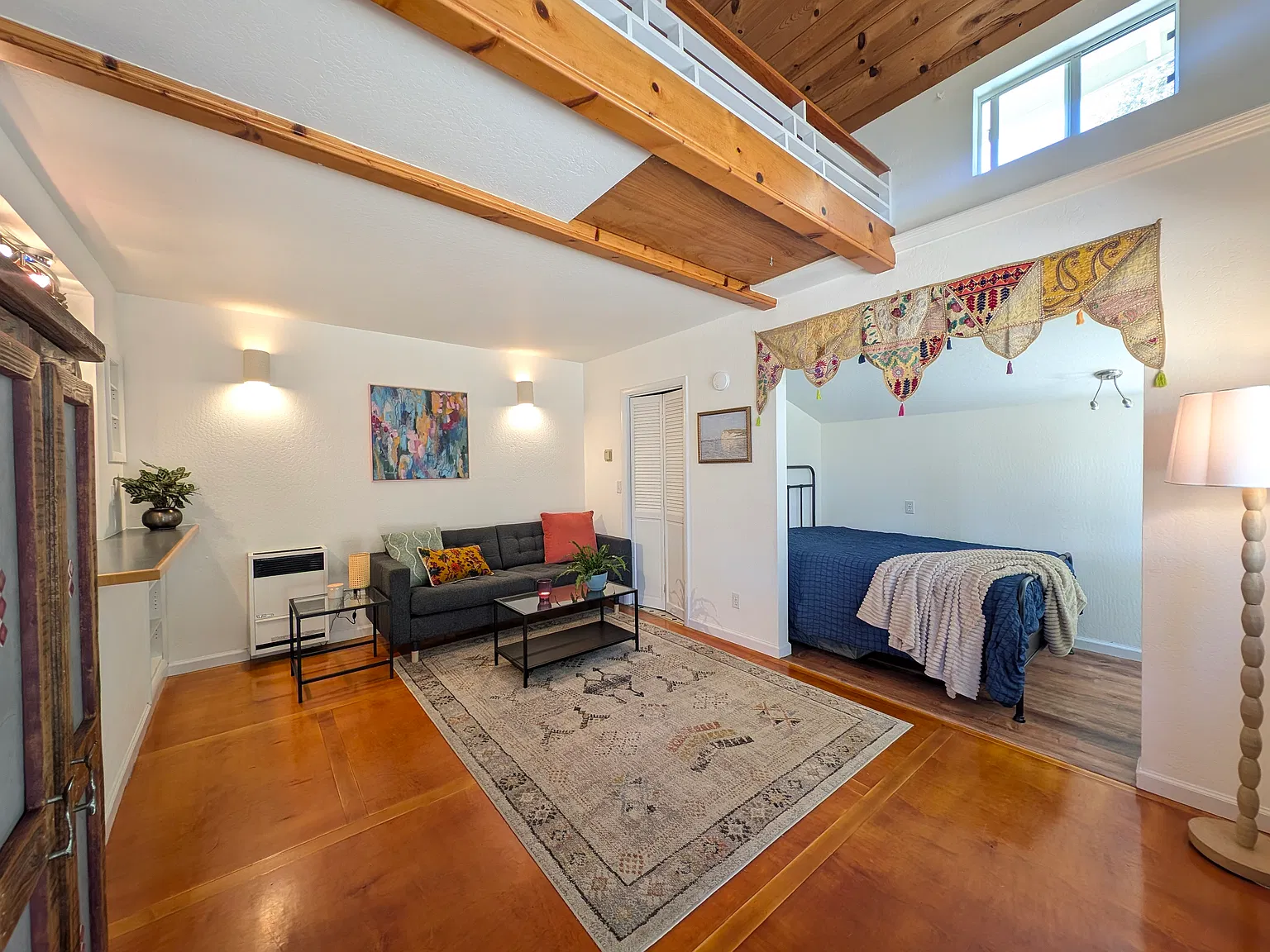 Studio, 387 sqft, $2,700 — Photo 4