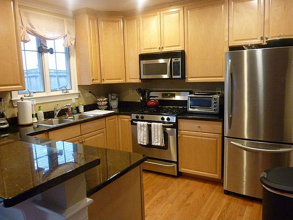 1st Floor Kitchen