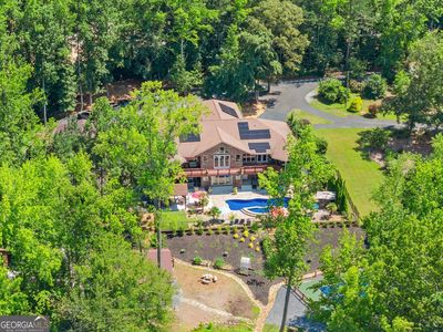 1572 Azalea Dr, Lawrenceville, GA, 30043