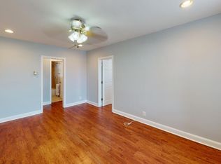219 V St NE #3, Washington, DC 20002