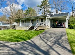 1312 Main St E, White Sulphur Springs, WV 24986