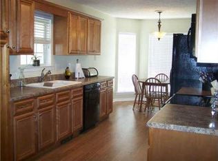 5855 Mount Carmel Rd, Covington, TN 38019