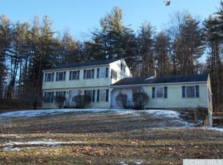 206 Hunt Club Rd, Old Chatham, NY 12136