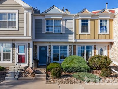 4219 Charleston Dr, Colorado Springs, CO, 80916