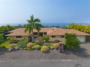 75-5808 Lupa Pl, Kailua Kona, HI 96740