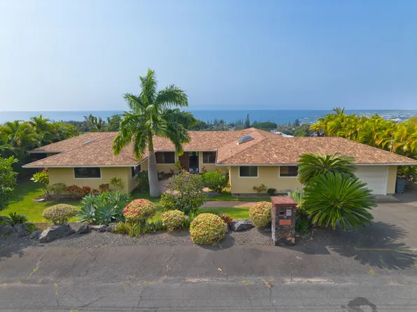 75-5808 Lupa Pl, Kailua Kona, HI 96740