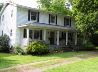 1175 Chandler Rd, Goodview, VA 24095
