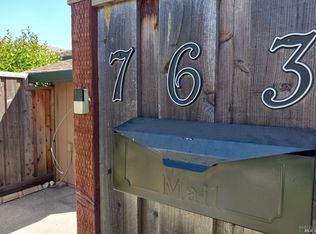 763 Lincoln Ave, Rohnert Park, CA 94928