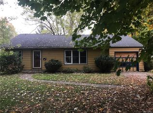 77 Orchard Ave, Angola, NY 14006