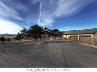 9899 Oak Springs Trl, Franktown, CO 80116