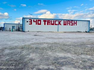 701 N Virginia Ave, Willcox, AZ 85643