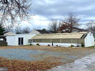 1001 E State St, Delmar, MD 21875