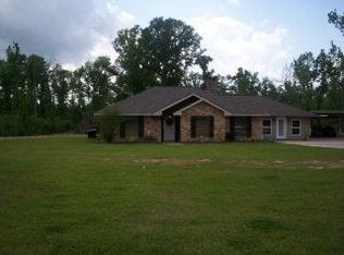 261 J J Holcomb Rd, Picayune, MS 39466