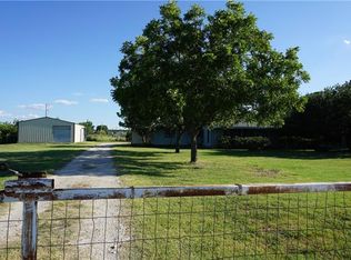 2713 County Road 920, Crowley, TX 76036