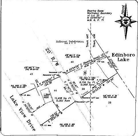 2nd image of 5200 Lakeview Dr