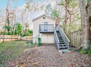 213 Westwood St UNIT B, Mobile, AL 36606
