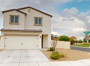 5078 Bloodhound St, Whitney, NV 89122