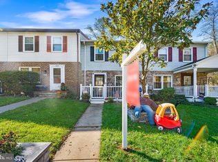 2603 Pearwood Rd, Parkville, MD 21234
