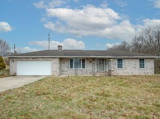 3477 S Washington South Rd, Mansfield, OH 44903