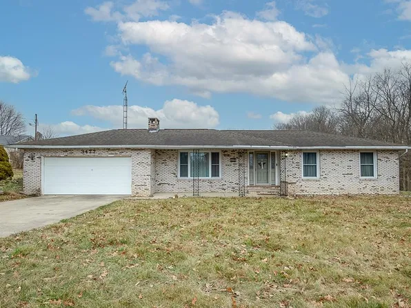 3477 Washington South Rd, Mansfield, OH 44903