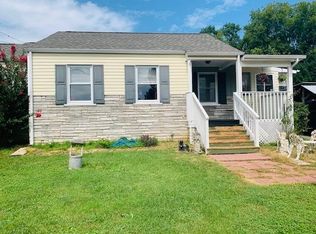 1709 Young Ave, Knoxville, TN 37920