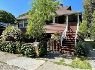 10 Hazel Ave, San Anselmo, CA 94960