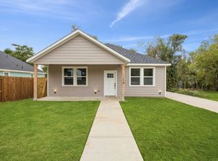 1116 E Pulaski St, Fort Worth, TX 76104