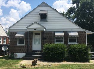 1722 Hearthstone Dr, Dayton, OH 45410