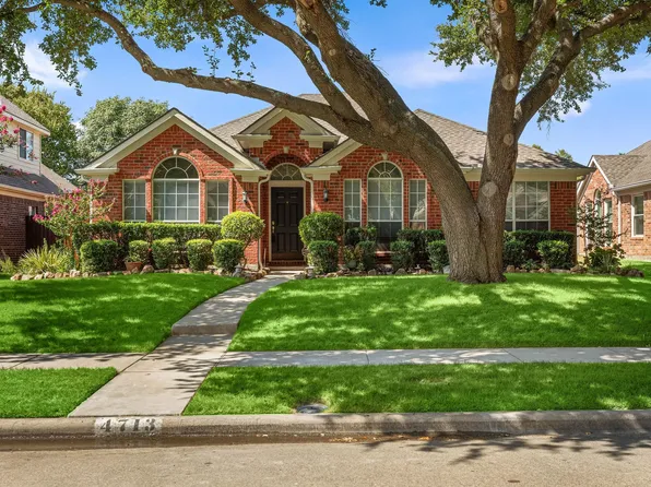 4713 Bear Run Dr, Plano, TX 75093